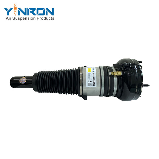 Bentley Mulsanne 에어 스프링 스트럿 충격 앞 좌측 3Y5616039C 3Y5616039E 3Y5616039F 3Y5616039G 3Y5616039J 3Y5616039K 3Y5616039M
