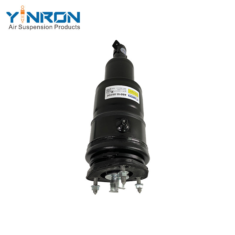 レクサス LS600 フロント右エアサスペンションストラット OEM 48010-50200 48010-50201 48010-50260 48010-50261