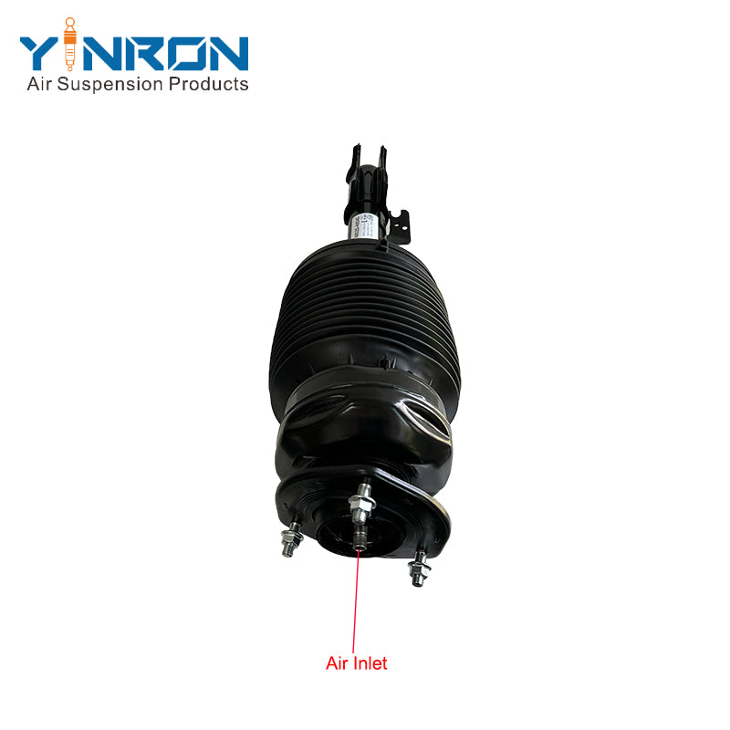 Toyota Harrier의 경우 Lexus RX300 RX330 RX350 앞 좌측 에어 서스펜션 충격 흡수 장치 4802048040 4802048050