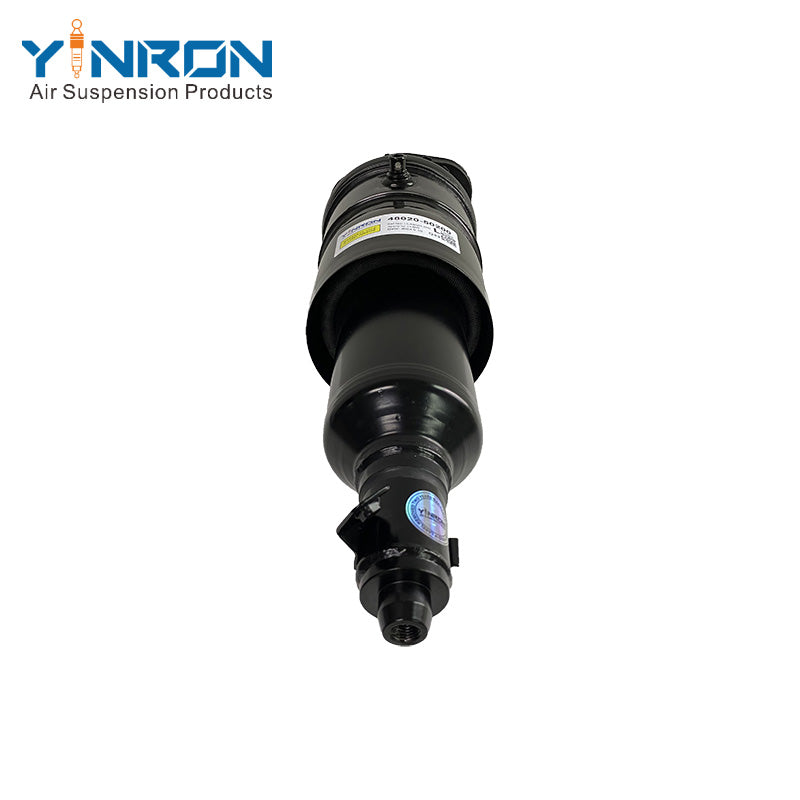 レクサス LS600 フロント左エアサスペンションストラット OEM 48020-50200 48020-50201 48020-50260 48020-50261