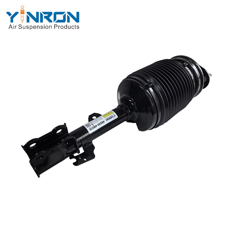 Lexus RX270/350/450H (2008~2015) 앞 좌측 에어 서스펜션 스트럿 4802048070 4802048071 4802048073 4802048074 4802048075