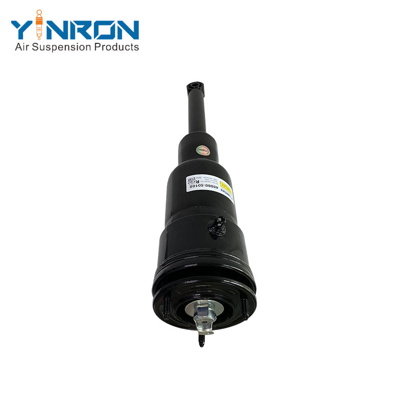 Lexus LS460 후방 우측 에어 서스펜션 스트럿 OEM 48080-50160 48080-50150 48080-50161 48080-50152
