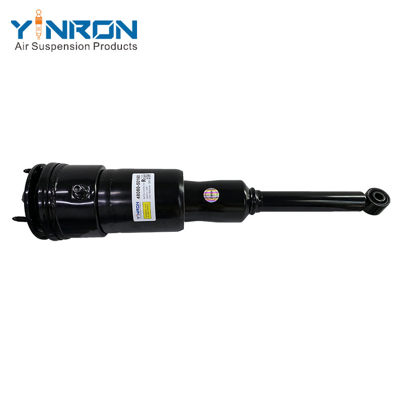 レクサス LS600 リア右エアサスペンションストラット OEM 48080-50200 48080-50201 48080-50270 48080-50280