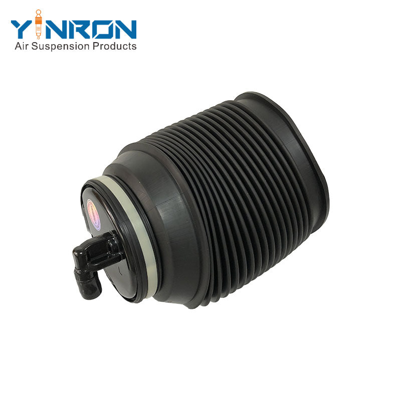 Air spring suspension rear left OEM 48090-35011 for Toyota Land Cruiser Prado 4Runner Lexus GX470 (2002~2009)