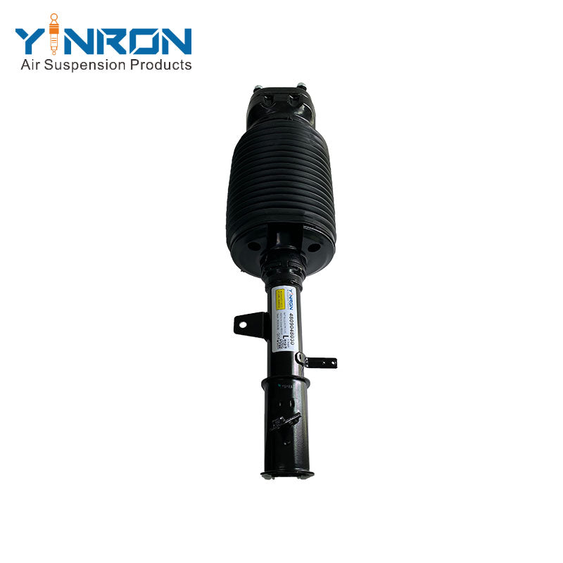 トヨタ ハリアー レクサス RX300 RX330 RX350 AWD リア左 OEM 4809048030 用エアサスペンションストラット