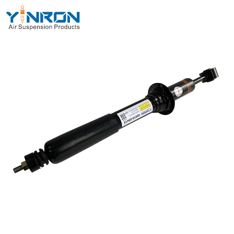 48510-69415 48510-60121 48510-69195 amortiguador de suspensión delantero izquierdo o derecho para Toyota Land Cruiser Prado J120