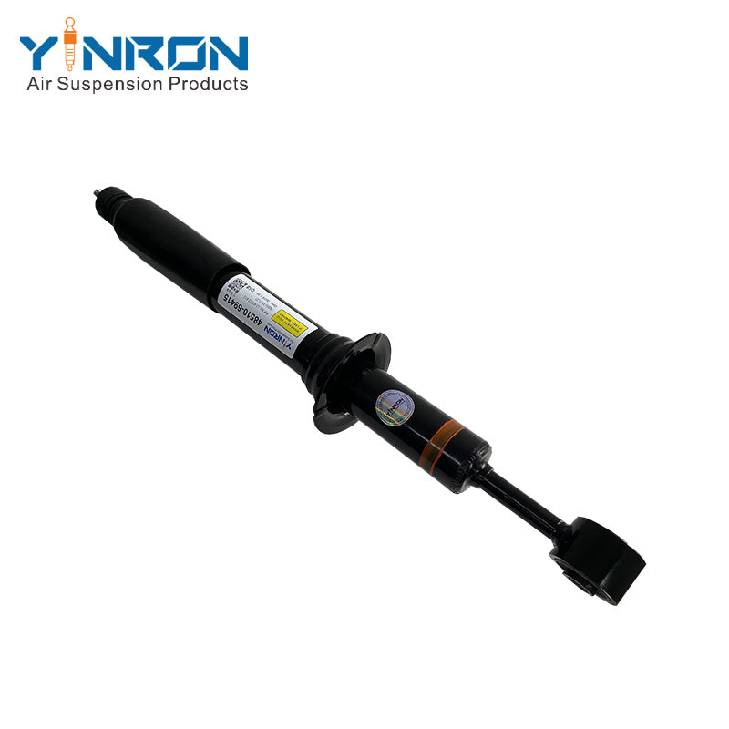 48510-69415 48510-60121 48510-69195 amortiguador de suspensión delantero izquierdo o derecho para Toyota Land Cruiser Prado J120