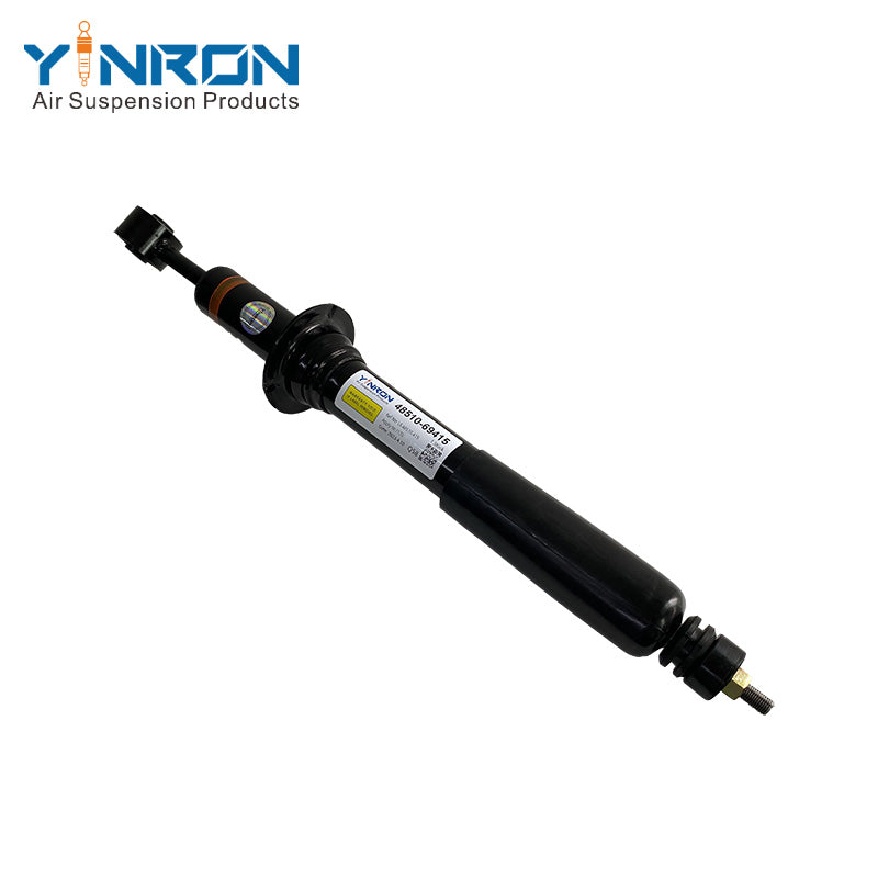 48510-69415 48510-60121 48510-69195 amortiguador de suspensión delantero izquierdo o derecho para Toyota Land Cruiser Prado J120