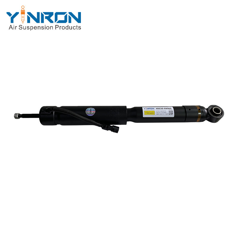 Amortiguador trasero izquierdo o derecho 4853069565 4853069575 4853069535 4853069655 para Toyota Prado J150 Lexus GX460