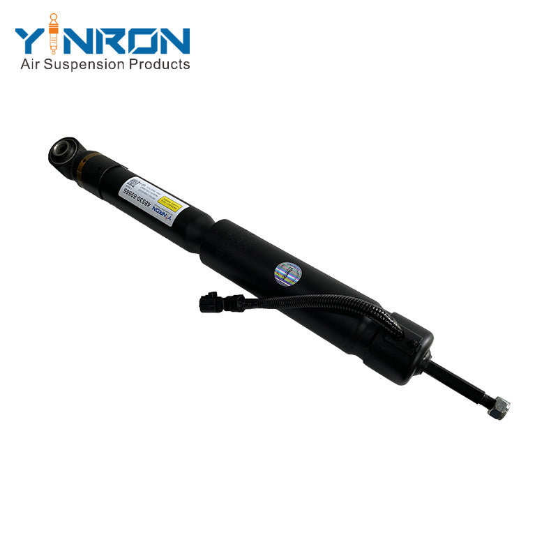 Amortiguador trasero izquierdo o derecho 4853069565 4853069575 4853069535 4853069655 para Toyota Prado J150 Lexus GX460