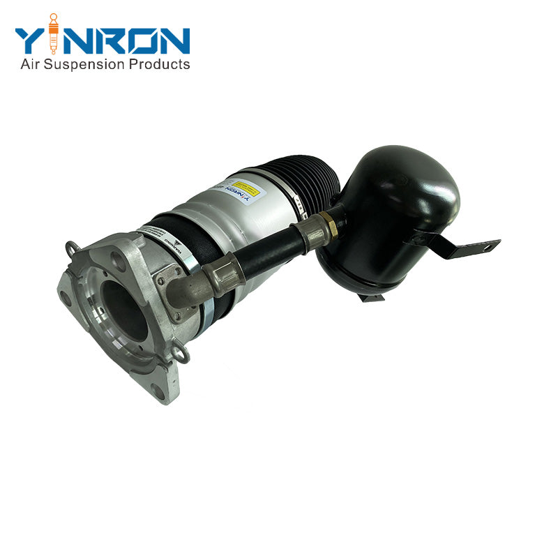 Air spring airmatic pillow Rear left for Audi A8 D3 4E 4E0616001E