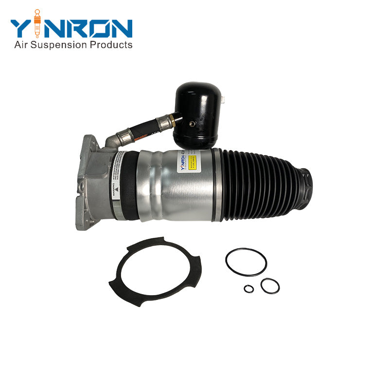 Audi A8 D3 4E 4E0616002E用 リア右エアスプリングバッグサスペンション