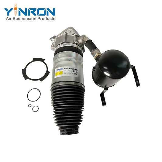 Rear right Air spring bag suspension for Audi A8 D3 4E 4E0616002E