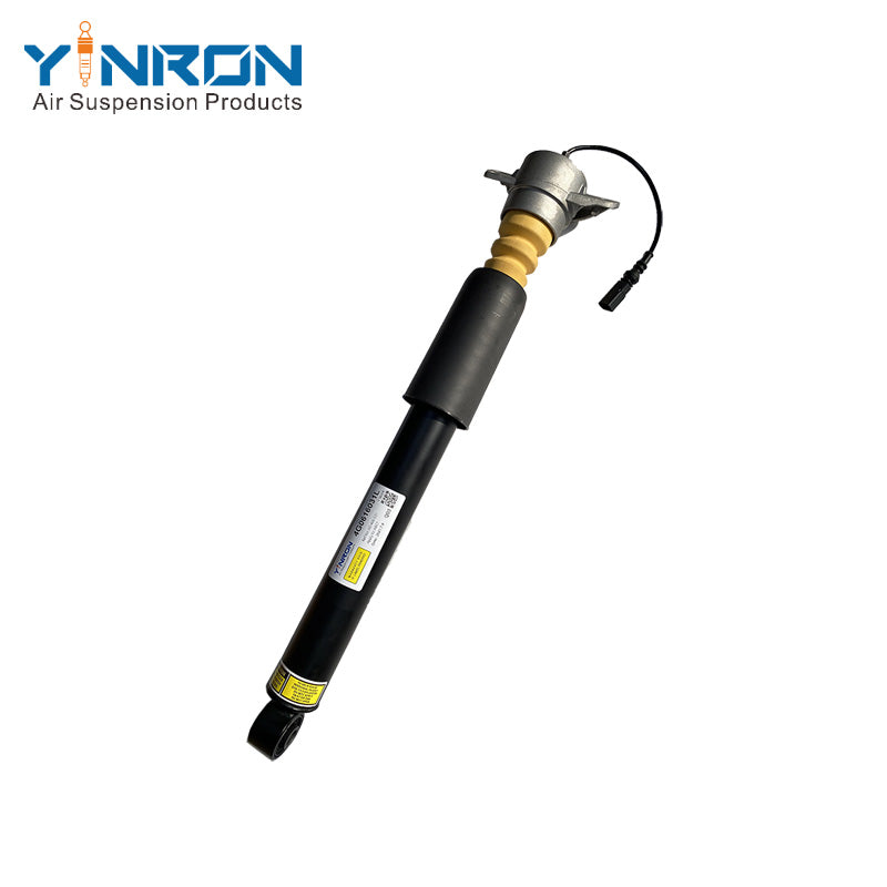 Audi A6 C7 4G 후면 왼쪽 또는 오른쪽 전자 충격 흡수 장치 4G0616031AE 4G0616031AD 4G0616031T