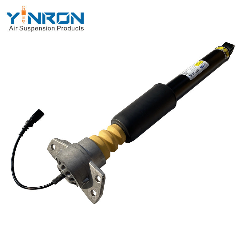 Audi A6 C7 4G 후면 왼쪽 또는 오른쪽 전자 충격 흡수 장치 4G0616031AE 4G0616031AD 4G0616031T