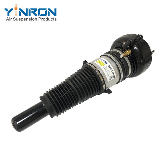 Audi A6 C7 4G 앞 좌측 또는 우측 에어 서스펜션 스트럿 4G0616039AB