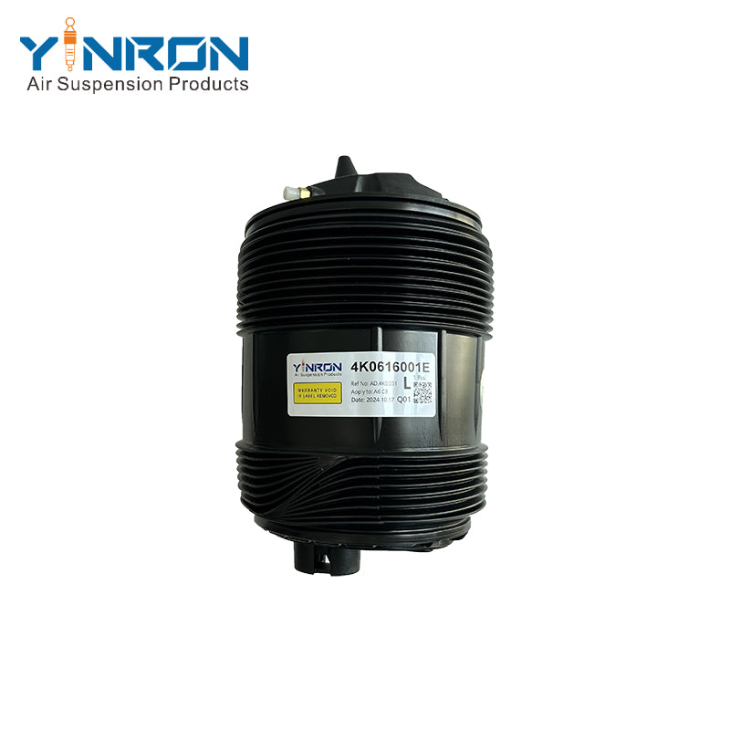 Luftfederung hinten links 4K0616001E 4K0616001K für Audi A6C8 oder A7 2019~2023