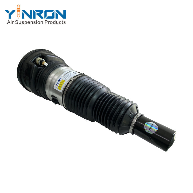4K0616039M 4K0616039F 4K0616039E 4K0616039L para amortiguador de suspensión neumática delantero izquierdo o derecho de Audi A6C8 A7