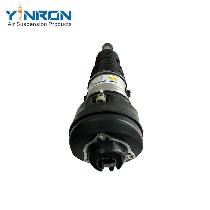 4K0616039M 4K0616039F 4K0616039E 4K0616039L para amortiguador de suspensión neumática delantero izquierdo o derecho de Audi A6C8 A7