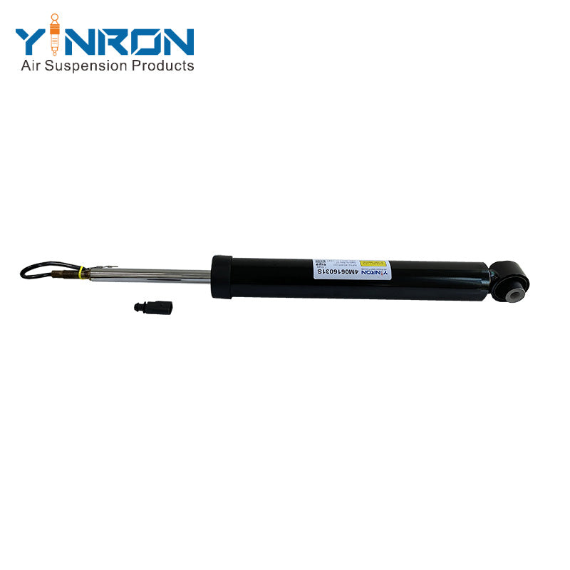 Amortiguador de suspensión con control eléctrico 4M0513021AT 4M0513021AP 4M0513021AB 4M0513021AK 4M0616031AC 4M0513021AC 4M0513021AH trasero izquierdo o derecho para Bentley Bentayga