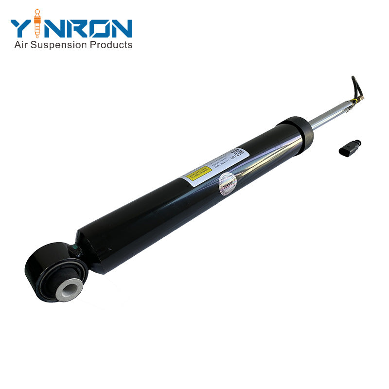 Amortiguador de suspensión con control eléctrico 4M0513021AT 4M0513021AP 4M0513021AB 4M0513021AK 4M0616031AC 4M0513021AC 4M0513021AH trasero izquierdo o derecho para Bentley Bentayga