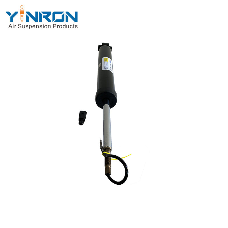 Amortiguador de suspensión con control eléctrico 4M0513021AT 4M0513021AP 4M0513021AB 4M0513021AK 4M0616031AC 4M0513021AC 4M0513021AH trasero izquierdo o derecho para Bentley Bentayga