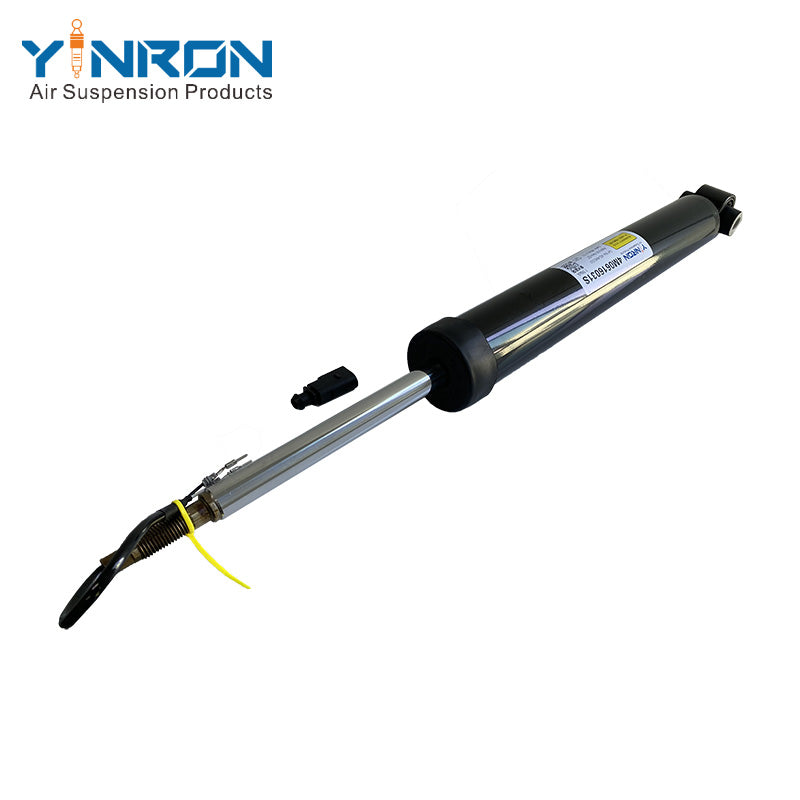 Amortiguador de suspensión con control eléctrico 4M0513021AT 4M0513021AP 4M0513021AB 4M0513021AK 4M0616031AC 4M0513021AC 4M0513021AH trasero izquierdo o derecho para Bentley Bentayga