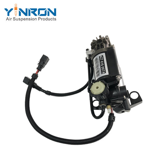 Suitable for Audi A6 C5 air compressor pump with relay 4Z7616007 4Z7616007A 4B0616007A