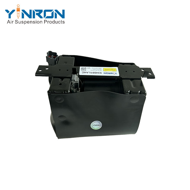 인피니티 QX56 닛산 함대 OEM용 에어 서스펜션 압축기 펌프 534001LA4C 534007S600