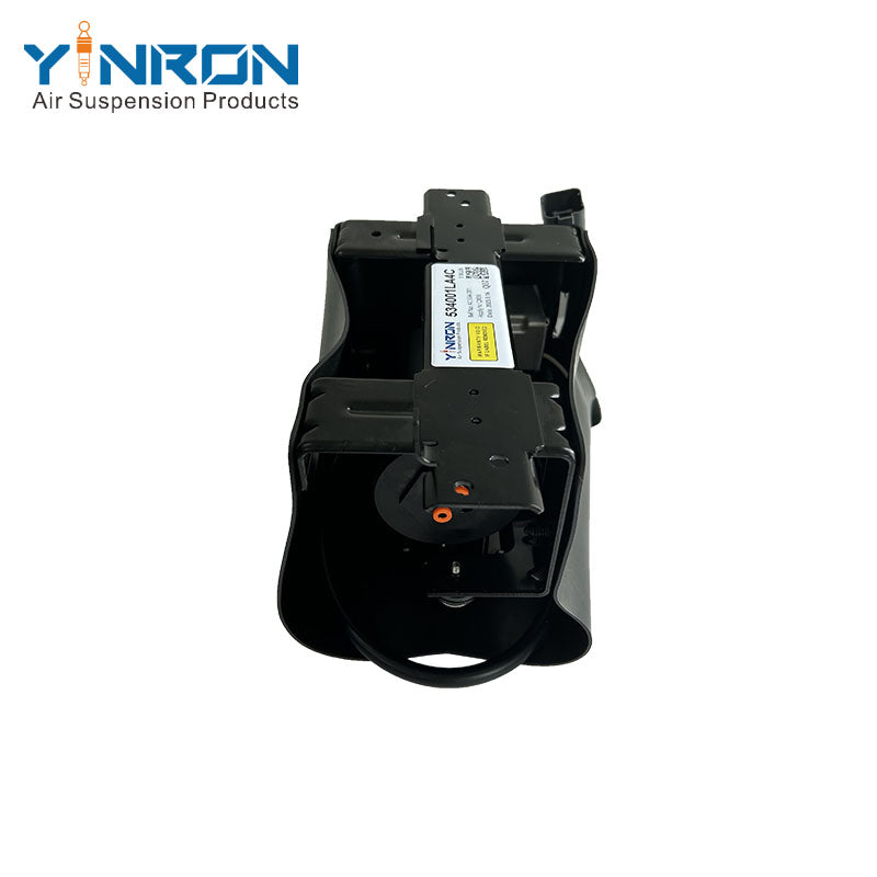 인피니티 QX56 닛산 함대 OEM용 에어 서스펜션 압축기 펌프 534001LA4C 534007S600