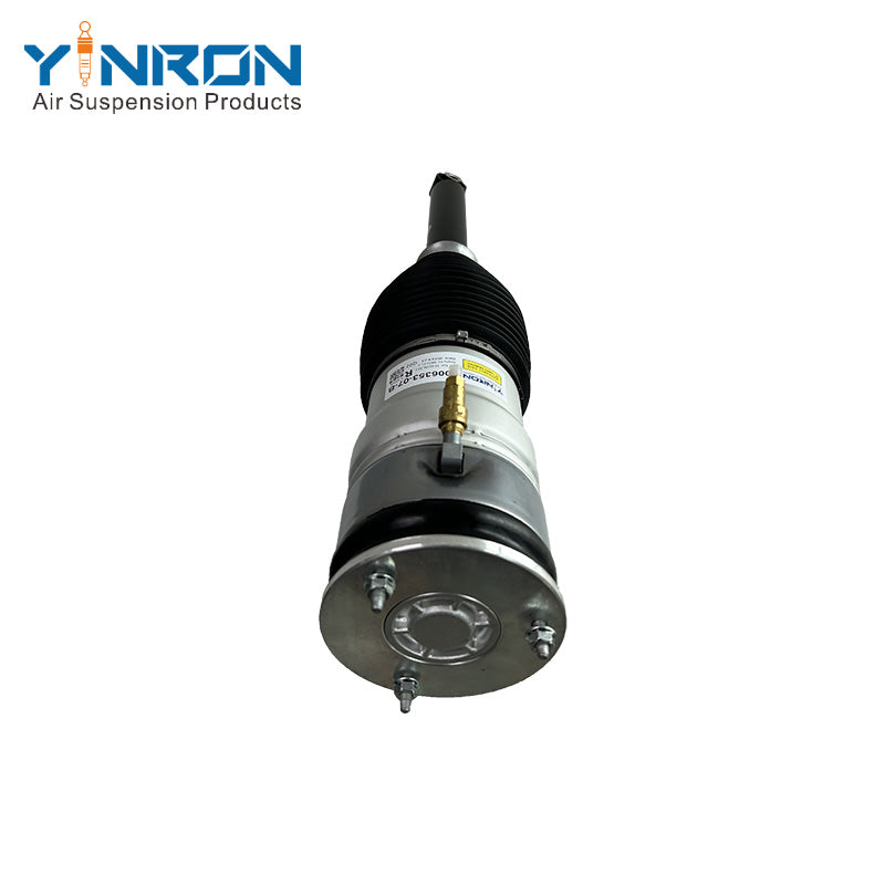 Tesla Model S 뒤 우측 에어 쇼크 업소버 댐퍼 6006353-07-B 6006353-06-C 6006353-00-D