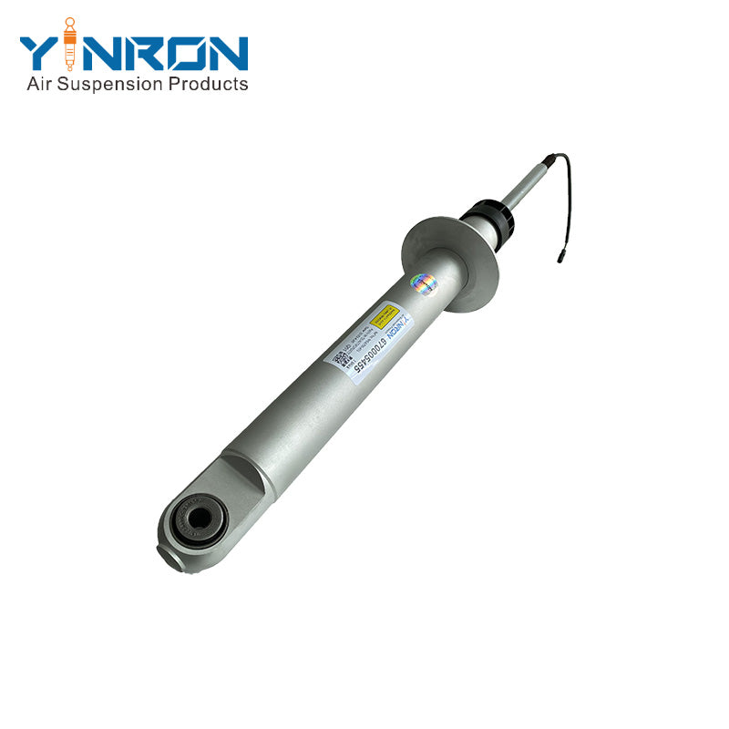 マセラティ クアトロポルテ ギブリ フロント左または右サスペンションショックアブソーバー 電動 670005455