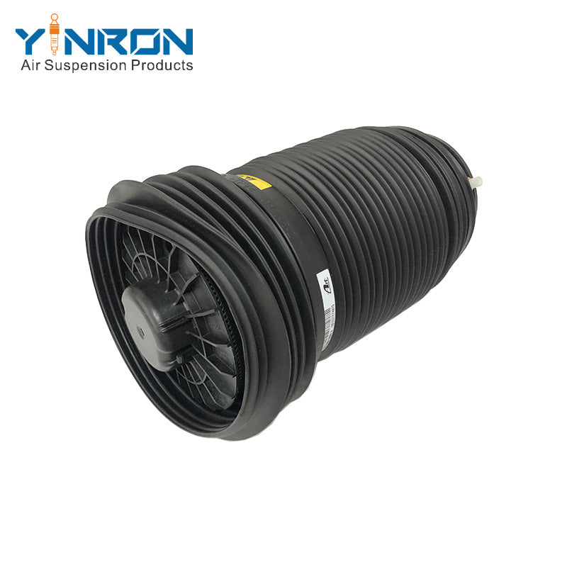 リア左または右エアサスペンションスプリング670037519、マセラティレヴァンテ2016〜に適合