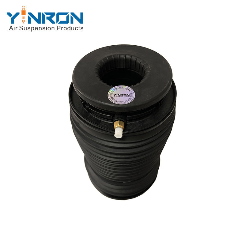 リア左または右エアサスペンションスプリング670037519、マセラティレヴァンテ2016〜に適合