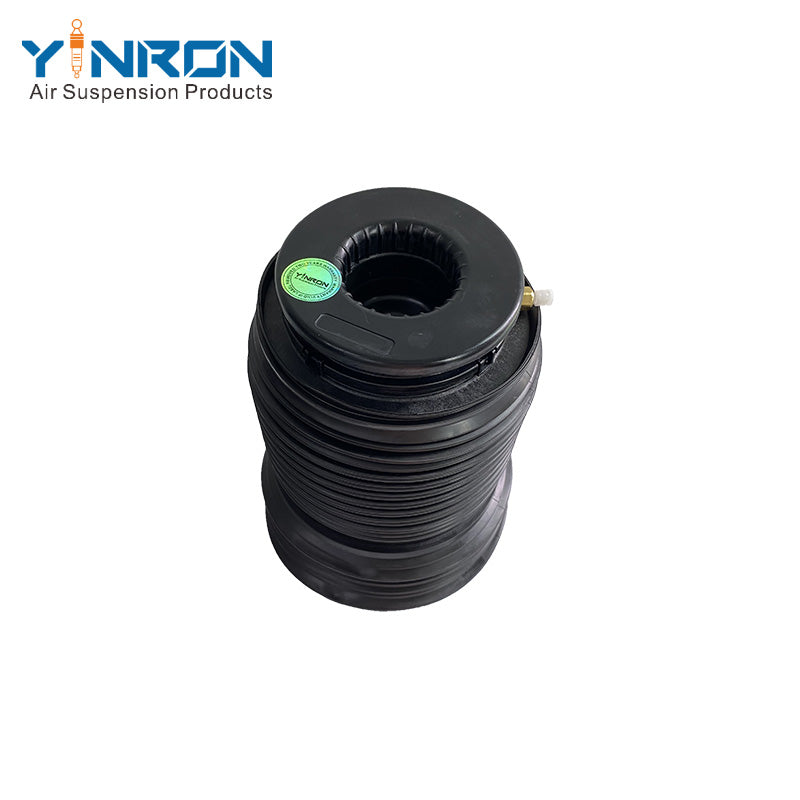 リア左または右エアサスペンションスプリング670037519、マセラティレヴァンテ2016〜に適合