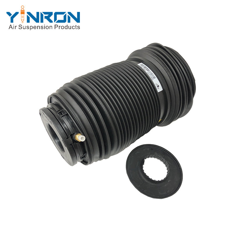 Rear left or right air suspension spring 670037519 suitable for Maserati Levante 2016 ~