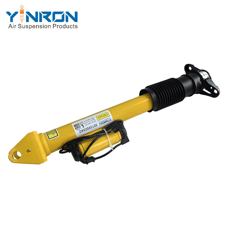 ジープ グランドチェロキー WK2 SRT8 リア左ショックアブソーバー(ADS 68139503AC 68298972AE 68139503AB 05181549AC 付き)