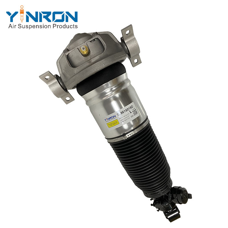 Audi Q7 7L8 rear left air suspension strut 7L8616019A 7L8616019C 4L0616019B 7L8616019F