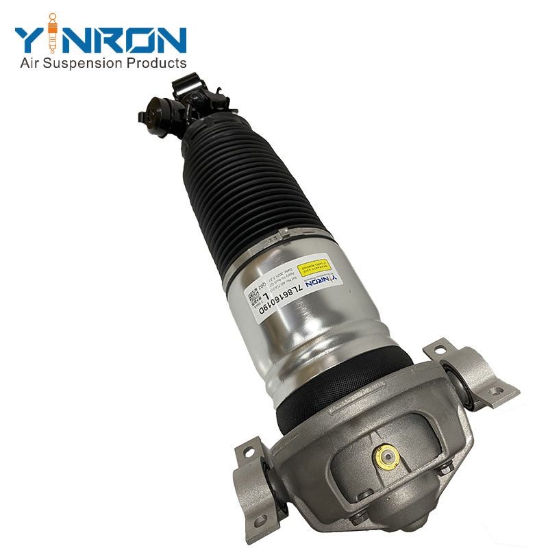 Audi Q7 7L8 rear left air suspension strut 7L8616019A 7L8616019C 4L0616019B 7L8616019F