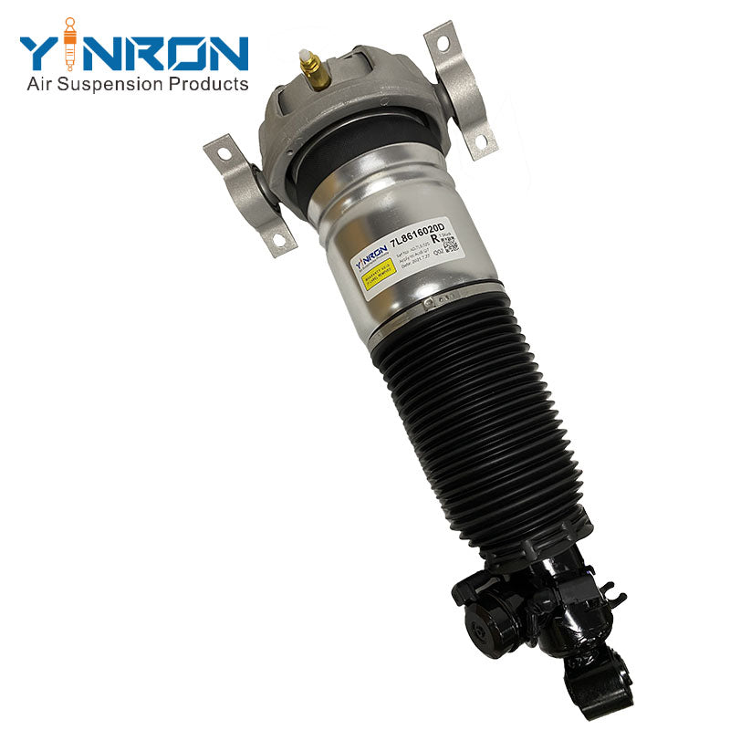 Audi Q7 7L8 rear right air suspension strut 7L8616020A 7L8616020C 4L0616020B 7L8616020F