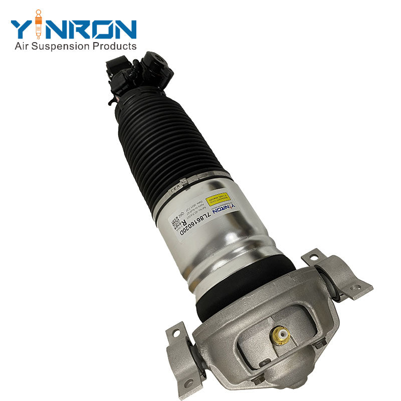 Audi Q7 7L8 rear right air suspension strut 7L8616020A 7L8616020C 4L0616020B 7L8616020F