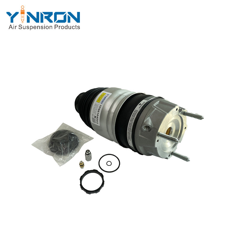 Front Right air suspension spring bag for Audi Q7 7L 7L8616404 7L8616404A 7L8616404B