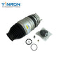 Front Right Airmatic system pneumatic spring for Volkswagen Touareg II 7P 7P6616404G 7P6616404H 7P6616404J