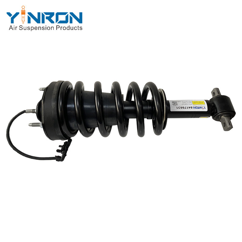 84977478 84176631 84061228 23151123 23312167 Cadillac Escalade IV Chevrolet Tahoe IV (GMT K2UC) 용 코일 스프링 어셈블리 충격 흡수 장치 전면 왼쪽 또는 오른쪽