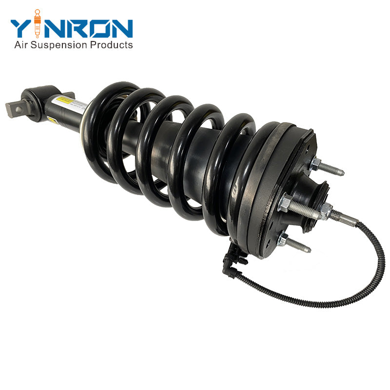 84977478 84176631 84061228 23151123 23312167 Cadillac Escalade IV Chevrolet Tahoe IV (GMT K2UC) 용 코일 스프링 어셈블리 충격 흡수 장치 전면 왼쪽 또는 오른쪽