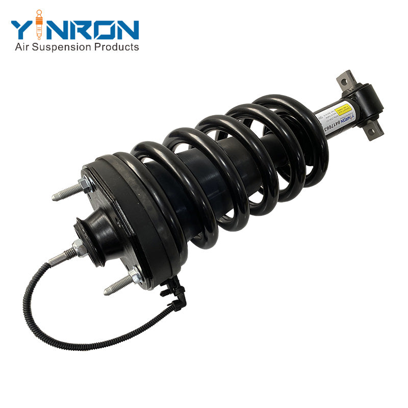 84977478 84176631 84061228 23151123 23312167 Cadillac Escalade IV Chevrolet Tahoe IV (GMT K2UC) 용 코일 스프링 어셈블리 충격 흡수 장치 전면 왼쪽 또는 오른쪽