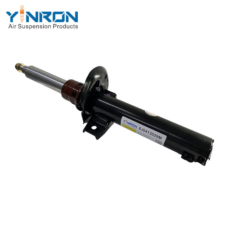 8J0413029M Audi TT TTS 전면 왼쪽 또는 오른쪽(감전 충격 흡수 장치 포함)