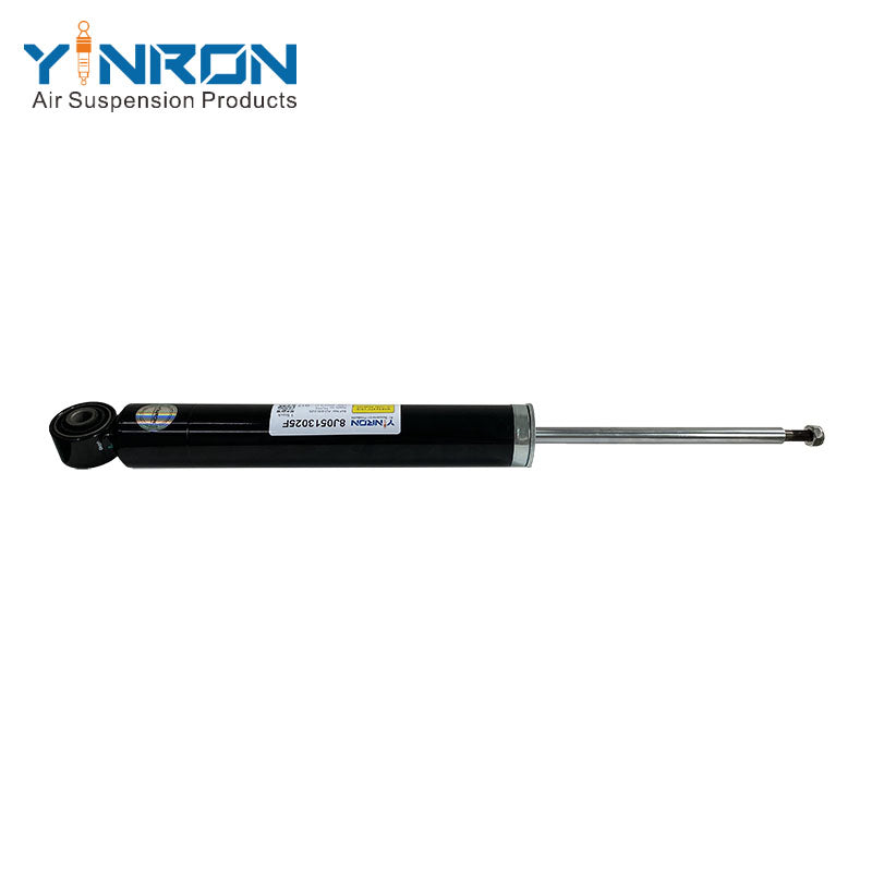 Audi TT TTS 충격 흡수 장치용 전기 8J0513025F가 있는 후면 왼쪽 또는 오른쪽 서스펜션 스트럿