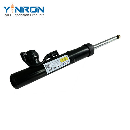 8R0413029 8R0413029J 8R0413029L Audi Q5 앞 좌측 서스펜션 충격 흡수 장치(CDC 전기 포함)