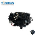 95861600700 PAB616007 air compressor pump assembly with bracket and valve block for Porsche Cayenne III 9YA